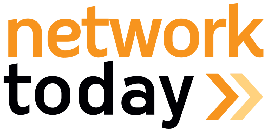 Network Today Logo